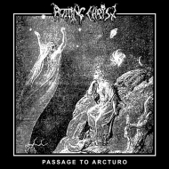 ROTTING CHRIST Passage to Arcturo [CD]